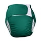 thumbnail image 4 of Pañal De Tela Para Adultos Cubierta De Pañal Lavable Ropa Interior Protectora Protección Contra Fugas Verde, 4 of 5