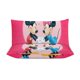 thumbnail image 3 of Mickey Print Bedding Set Pattern Duvet Cove Set 3 Pieces 1 Quilt Cover And 2 Pillowcases for Women Men Teens, 3 of 5