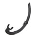 thumbnail image 1 of Buceo Snorkel Deportes Acuáticos Snorkel Suministros De PVC Snorkel Snorkel Negro, 1 of 2