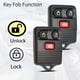 thumbnail image 5 of Control remoto de entrada sin llave Key Fob para Ford F150 F250 F350, 5 of 6