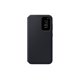 thumbnail image 1 of Funda Para Teléfono Galaxy S23 Fe S View Wallet Negra, 1 of 4