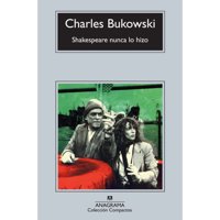 Anagrama - Libro Shakespeare Nunca Lo Hizo
