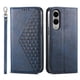 thumbnail image 5 of Funda Flip FOXDOCK para Samsung Galaxy S25 Edge , Estilo Billetera con Diseño Rombo, Correa de Mano y Soporte, Uso Diario, 5 of 6