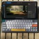 thumbnail image 4 of Teclado mecánico nuphy Air60 V2 inalámbrico 60% gris – Gateron, 4 of 6