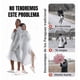 thumbnail image 2 of Poncho Manta Impermeable Lluvia Capa Agua Hombre Mujer, 2 of 8