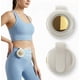 thumbnail image 5 of Miniventilador portátil silencioso sin aspas 360° rotación clip camisa cintura 3 velocidades, 5 of 8