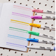 thumbnail image 2 of Marcador Sharpie S Note x12, multicolor, 2 of 3