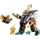 thumbnail image 2 of Set LEGO Ninjago Moto de Carreras Transformable en Mech&nbsp;de Sora 71792, 2 of 3