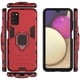 thumbnail image 5 of FOXDOCK Funda Antigolpes para Samsung Galaxy A03S – Protección Total con Soporte y Diseño Robusto, 5 of 5