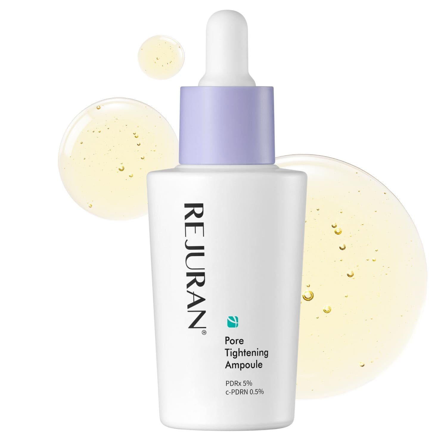 Sérum Facial Rejuran® Ampoule Para Minimizar Poros 30 Ml, Skincare Coreano