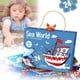thumbnail image 5 of Puzzle Jumbo Niño 24pcs - Sea World, 5 of 10