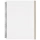 thumbnail image 5 of Cuaderno Maruman A4 21 cm 140 páginas 5 mm Cuadrícula de puntos, 5 of 9