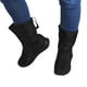 thumbnail image 2 of Bota de Mujer Invierno 02 Yassne Negro, 2 of 5