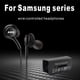 thumbnail image 4 of Auriculares intraurales estéreo Earbuds Bhvrtls 2024 para Samsung, 4 of 8