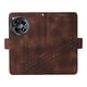 thumbnail image 3 of Carcasa FOXDOCK OnePlus 12R de cuero PU, diseño acolchado clásico, protección contra caídas y rayones, 3 of 5