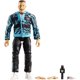 thumbnail image 1 of Figura de acción WWE Rob Gronkowski Elite Collection Series 82, 1 of 6