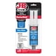 thumbnail image 1 of Jeringa adhesiva y selladora J-B Weld MarineWeld de 25 ml, mezcla 1:1, 1 of 7
