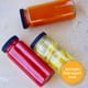 thumbnail image 4 of Set de botellas de vidrio para agua All About Juicing, 6 unidades, 473 ml, 4 of 9