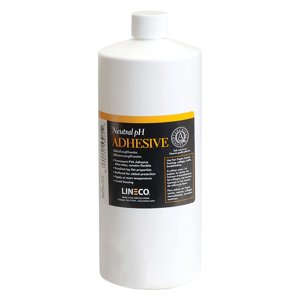 Adhesivo Ph Neutro Lineco 947Ml