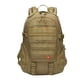 thumbnail image 4 of Mochila  Asalto Outdoor 22 L marron Talla Única, 4 of 8