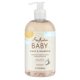 thumbnail image 1 of Jabón y champú para bebé SheaMoisture con 100% aceite de coco virgen, 1 of 4