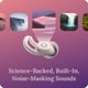 thumbnail image 3 of Ozlo Sleepbuds, 3 of 3