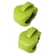 thumbnail image 5 of 2 Correas Para Ca?a De Pescar Con Agarre Antideslizante Para Garaje, Exterior E Interior, Color Verde, 5 of 5