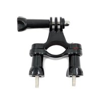 Dblue - Soporte De Bicicleta O Moto Para Gopro - Ps