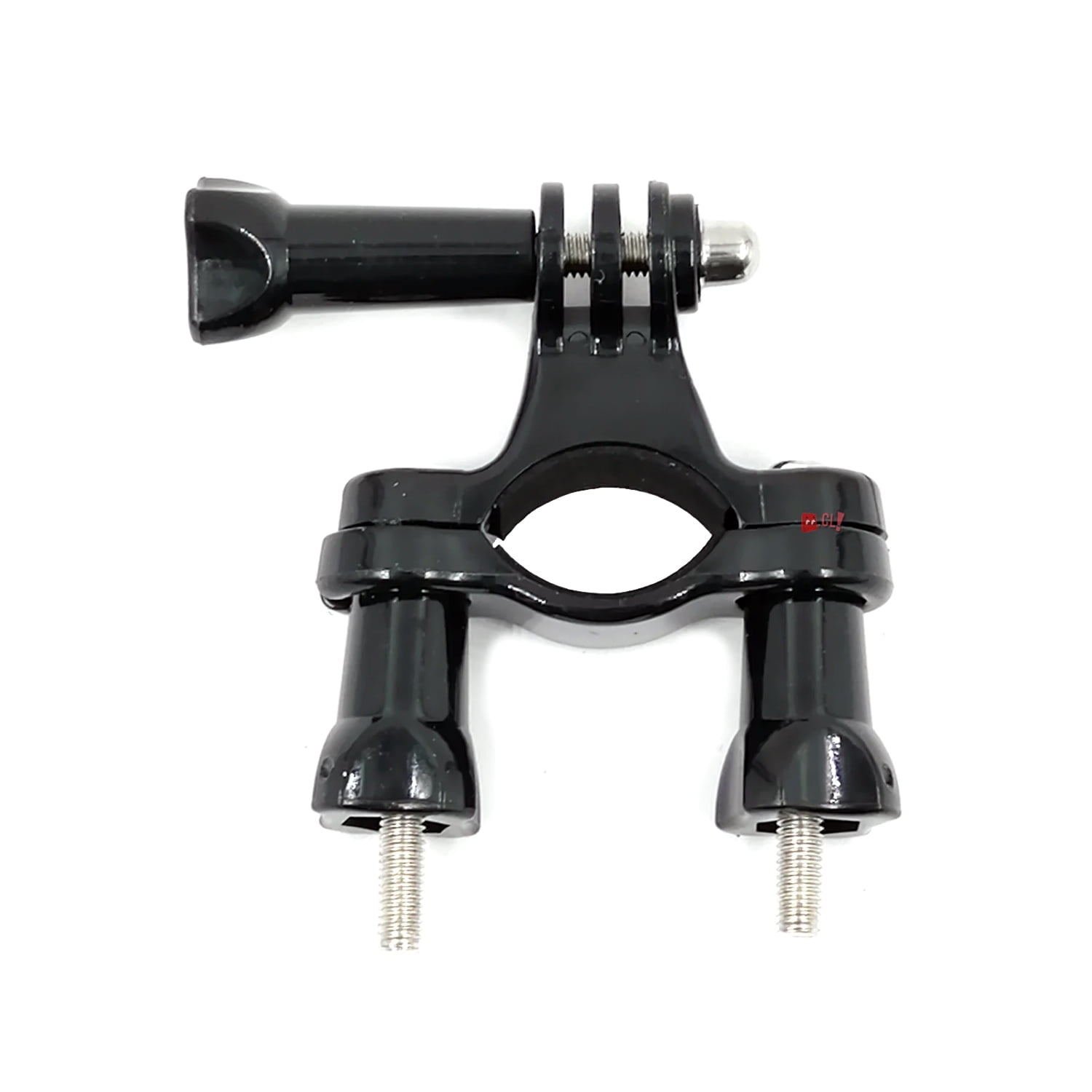 Dblue - Soporte De Bicicleta O Moto Para Gopro - Ps