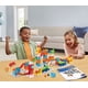 thumbnail image 5 of Set de construcción VTech Marble Rush Launchpad con 79 piezas, 5 of 9