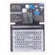 thumbnail image 1 of Kit de inicio individual Ardell con adhesivo, removedor y pinzas, 1 of 4