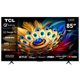 thumbnail image 1 of Televisor 85" QLED 4K UHD 85C655 Smart TV TCL, 1 of 11
