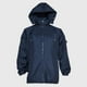 thumbnail image 3 of Parka Basica Hombre azul marino M, 3 of 5