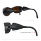 thumbnail image 2 of Lentes Seguridad Laser FreeMascot OD6 190550nm 8001700nm, 2 of 3