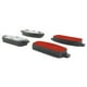 thumbnail image 3 of Pastillas Freno para auto Opel Astra 2009-2015 Trasero, 3 of 5