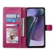 thumbnail image 3 of Funda para FOXDOCK Motorola Moto G Stylus 5G 2023– Cuero Premium, 3 ranuras para tarjetas, Protección contra impactos, 3 of 5