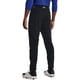 thumbnail image 4 of Pantalón Under Armour Utility Baseball de pierna recta para hombre, color negro, 4 of 5