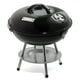 thumbnail image 1 of Parrilla a Carbón 14" CCG-190, 1 of 6