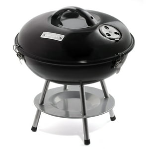 Cuisinart - Parrilla A Carbón 14"" Ccg-190