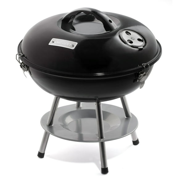 Parrilla a Carbón 14" CCG-190