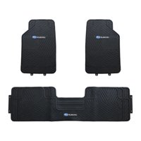 Jj Group - Pisos De Goma 3 Piezas Subaru Para Vehículos