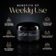 thumbnail image 2 of Mascarilla facial de arcilla Alitura, exfoliante, hidratante, antienvejecimiento, 210 ml, 2 of 5