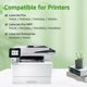 thumbnail image 2 of Tóner GREENSKY 58X HP (con chip) - Pack de 2, 2 of 6
