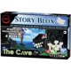 thumbnail image 3 of Set de construcción E-Blox Story Blox La Cueva con 118 piezas, 3 of 3