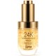 thumbnail image 1 of Sérum facial ZPM de oro de 24 quilates, antienvejecimiento, con vitamina C y E, 30 ml, 1 of 7