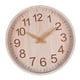 thumbnail image 4 of Reloj De Pared De 12 Pulgadas, Relojes Modernos Con Pilas, Decoración De Cena Para El Hogar, 4 of 5
