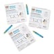 thumbnail image 3 of Set de cuadernos sobre el agua hand2mind Bob Books Sight Words con bolígrafos, 3 of 3