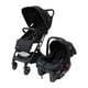 thumbnail image 1 of Coche Travel System Salo Negro, 1 of 4