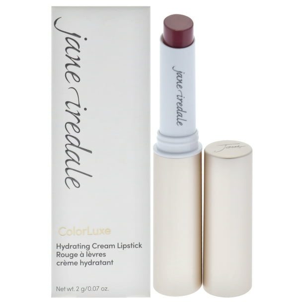 Barra De Labios Colorluxe Crema Hidratante - Rosebud De Para Mujer - Barra De Labios