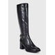 thumbnail image 3 of Bota Mujer Célica Negro, 3 of 5